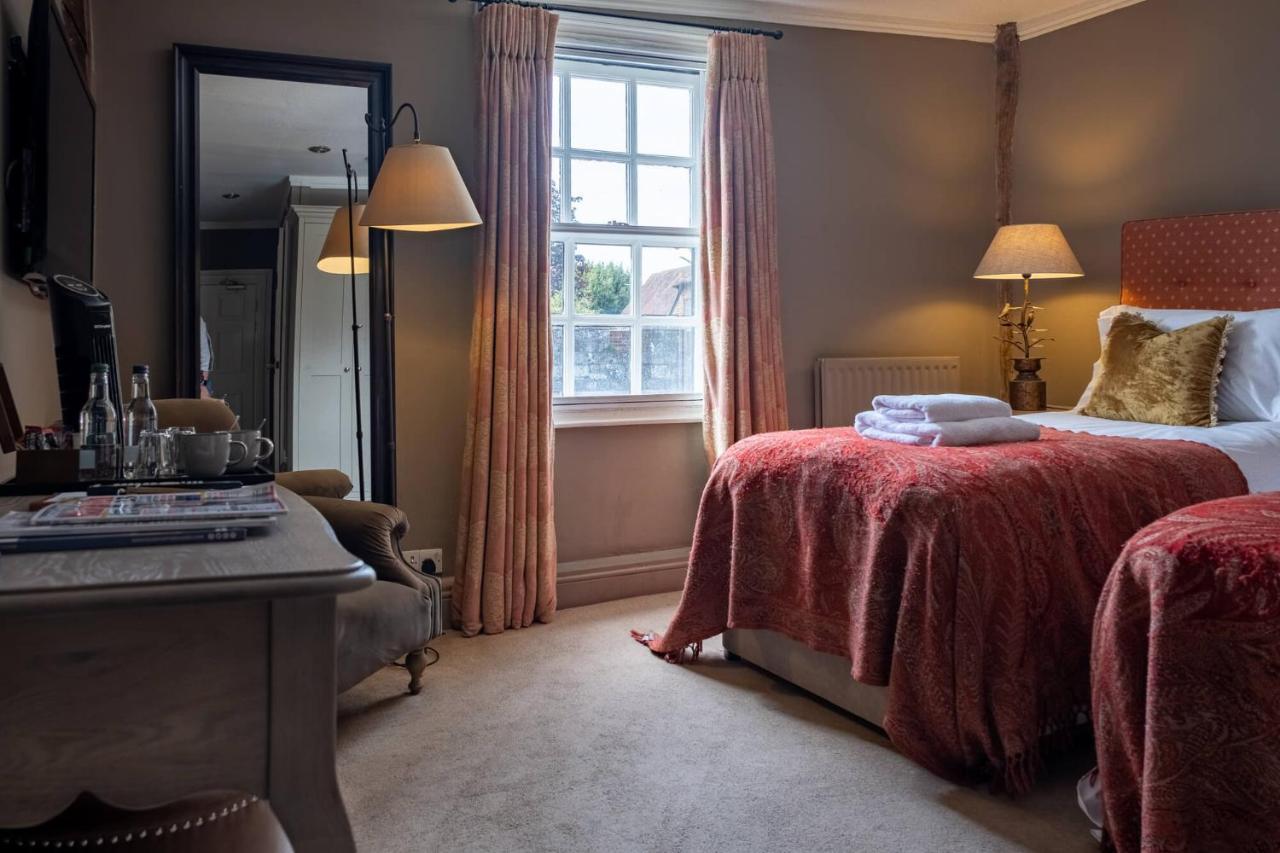Chapter House Salisbury Room photo
